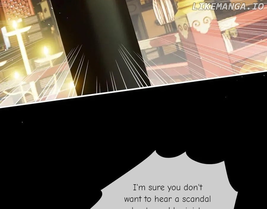 The Tyrant’s Family Lasts Thanks To Her Inner Voice Chapter 17 - page 84